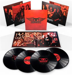 Greatest Hits - édition limitée