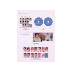 Always Yours [Japan Best Album] - Limited Edition A - édition;limitée