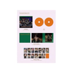 Always Yours [Japan Best Album] - Limited Edition B - édition;limitée