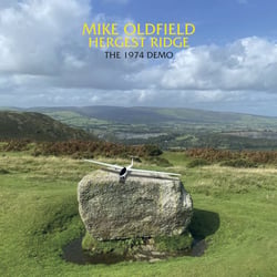 Hergest Ridge 1974 Demo Recordings