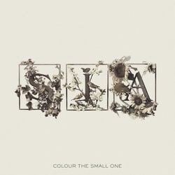 Colour The Small One - édition colorée