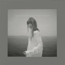 The Tortured Poets Department - The Albatros Version (Exclusivité Enseignes Spécialisées)
