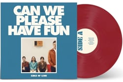 Can We Please Have Fun