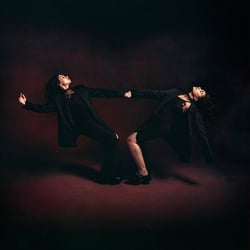 Love & Hyperbole - CD