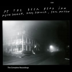 The Complete At Deer Head Inn - édition limitée deluxe