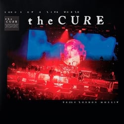 Songs Of A Live World: Troxy London MMXXIV