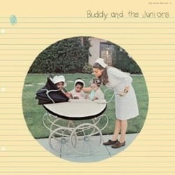 Buddy And The Juniors
