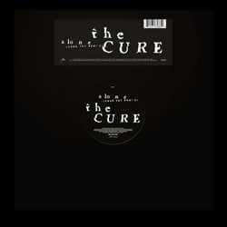 Alone (Four Tet Remix)