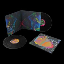 Mixes Of A Lost World - édition limitée gatefold