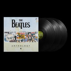 Anthology 4 : The Beatles- Vinyles pop-rock | Cultura