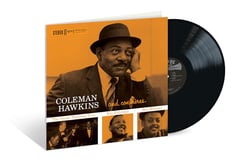 Coleman Hawkins And Confrères
