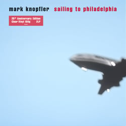 Sailing To Philadelphia - édition colorée