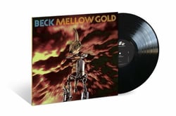 Mellow Gold - édition 180g