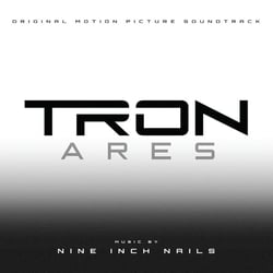 Tron : Ares - édition limitée gatefold