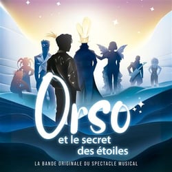 Orso et le secret des étoiles