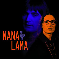 Nana au coeur de Lama
