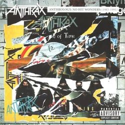 Antisocial-Best Of