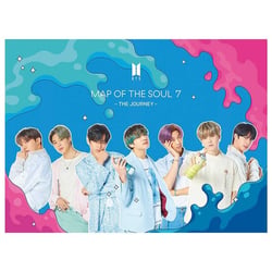 Map of the soul - Bts