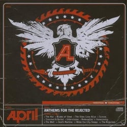 Anthems For The Rejected
