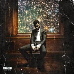 Man On The Moon II : The Legend Of Mr. Rager