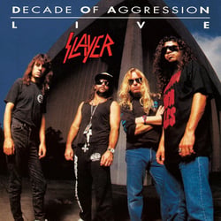 Decade of Agression