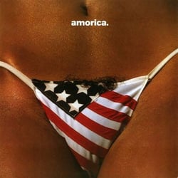 Amorica. - double vinyle