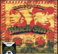 Black Star