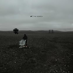 The search