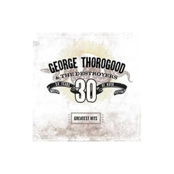 Greatest hits  30years of rock