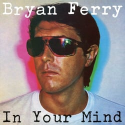 In Your Mind