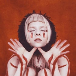 Different Kind of Human: Step 2