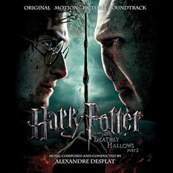 Harry Potter And The Deathly Hallows, Pt. 2