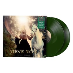 In Your Dreams - édition colorée 180g