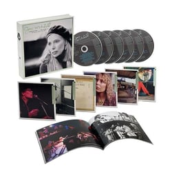 Archives Vol. 4 (The Asylum Years 1976-80) - édition limitée
