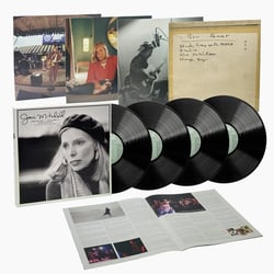 Archives Vol. 4 (The Asylum Years 1976-80) - édition limitée 180g