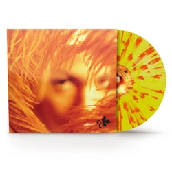 Shangri-La Dee Da - édition colorée 180g