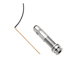 CC HS - TRANSDUCTEUR PIÉZO CHEVALET POUR GUITARE ACOUSTIQUE
