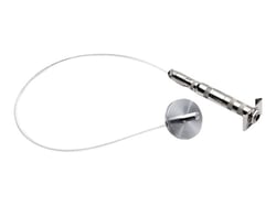 CC HS - FULL CIRCLE CONTREBASSE 6 X 1