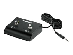 Fishman ACC-LBX-FSW - Footswitch pour série Loudbox