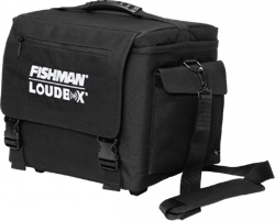 Fishman LoudBox ACC-LBX-CC5 - Housse de transport pour amplificateur  - Noir