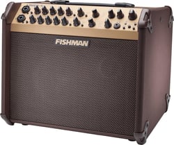 AMPLI FISHMAN LOUDBOX ARTIST BLUETOOTH