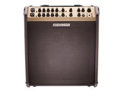 CC HS - AMPLI FISHED LOUDBOX PERFORMER BLUETOOTH