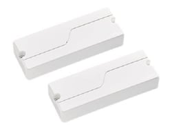 CC HS - FLUENCE 8-CORDES SIGNATURE TOS WHITE