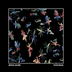 Moveys (Deluxe Edition)