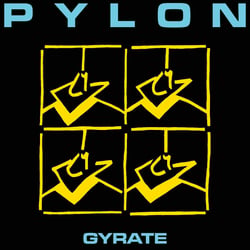 Gyrate - édition colorée