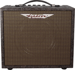Ashdown Mas woodsman-parlour - Ampli guitare acoustique - 25 watts