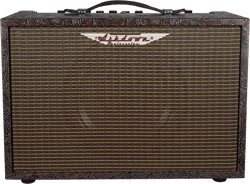 Ashdown Mas woodsman classic - Ampli guitare acoustique - 40W