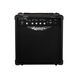 Ashdown Mas Kt-15 - Amplis guitare électrique - 15 W