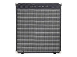 Ampeg Rocket Bass RB-110 - Bass-Combo-Verstärker - 50 Watt - Schwarz