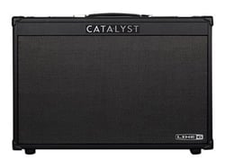AMPLI GUITARE 200W RMS/ 2X12" HP CUSTOM